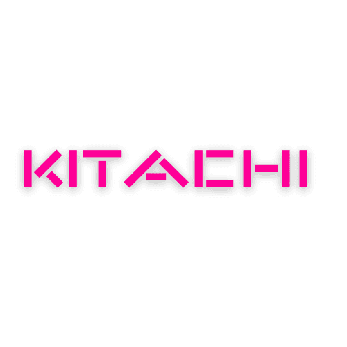 Kitachi Logo